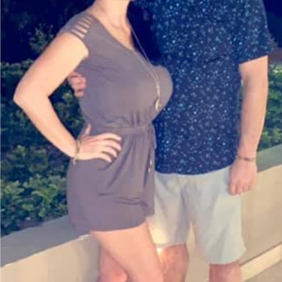 Boutique romper - Picture 3 of 3